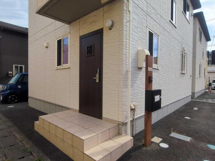 ＡＲＩＯＧＡＴＯのその他共用部分