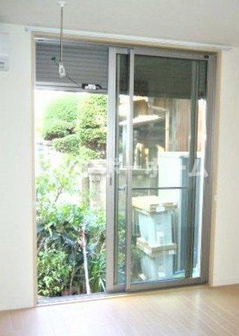 メゾンエスポワールの設備
