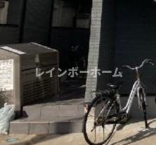 CHELSEA(チェルシー) のその他共用部分