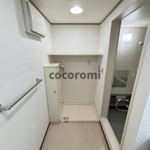 東香里野村マンションのその他