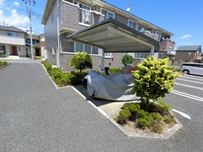 【その他共用部分】