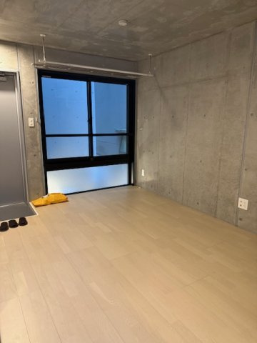 Skytree Hills Marikoの居間・リビング