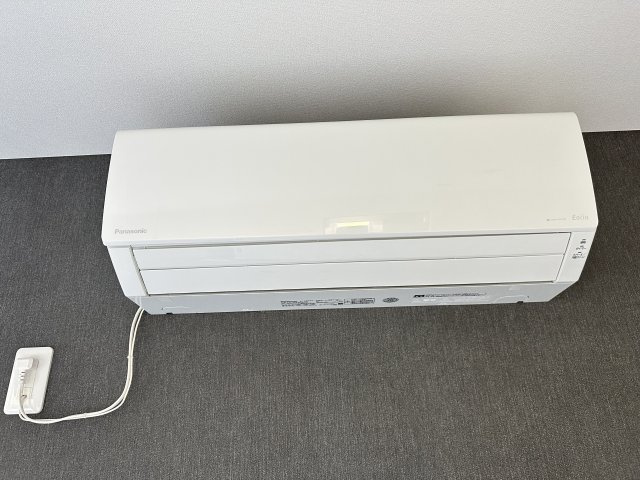 ベイルームルナ橋本の設備|同施工タイプ