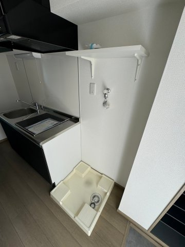ヴィレセゾン長津田の設備