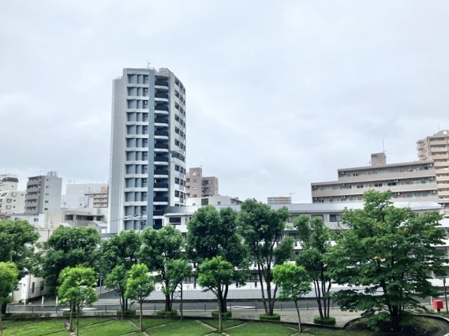 パークスクエア相模大野タワーアンドレジデンスの展望