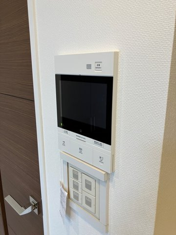 パークスクエア相模大野タワーアンドレジデンスのセキュリティ