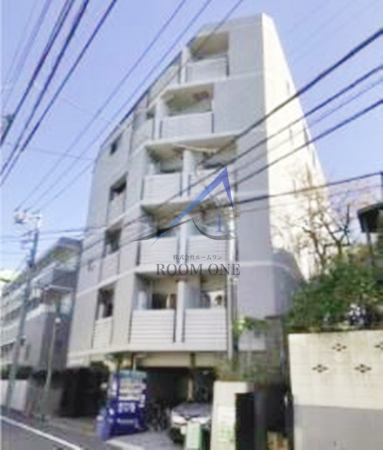 ヴォーガコルテ世田谷上町