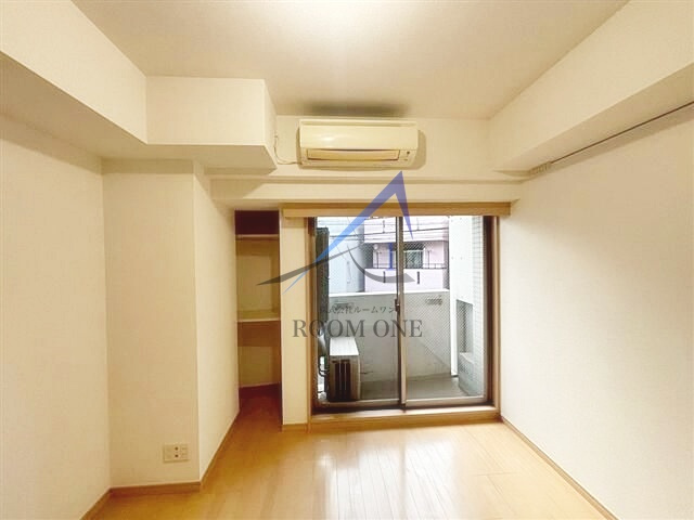 ヴォーガコルテ世田谷上町の居間・リビング|洋室のお部屋です。