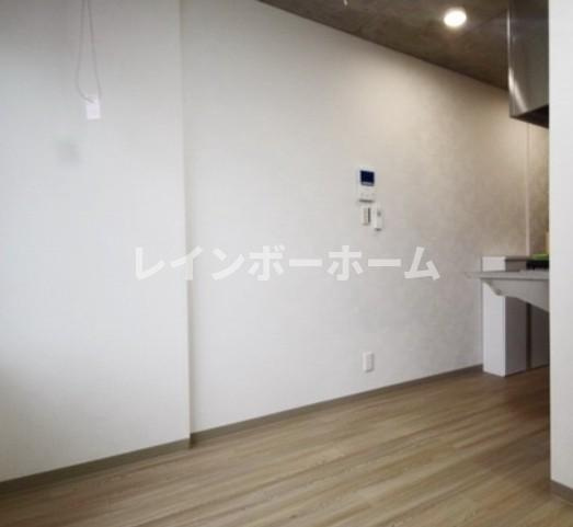 グリシュアーヴ旭町の内装