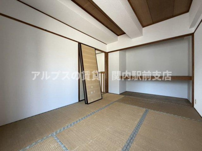 【収納】 | 野庭テラスハウス | 工事中