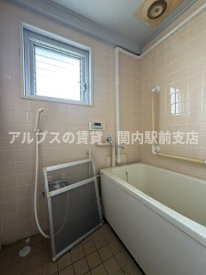 【浴室】 | 野庭テラスハウス | 工事中