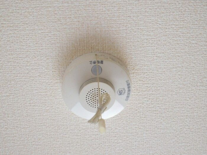 ヴィラ サンマリンの設備