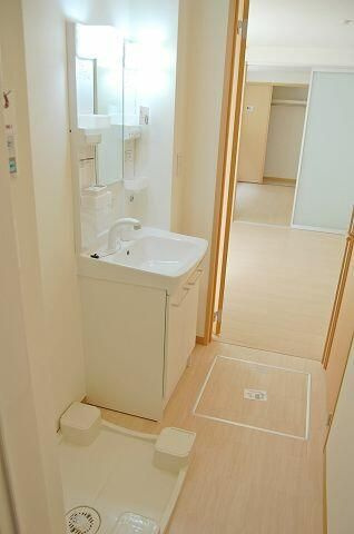 アルモ　フォレスタのその他