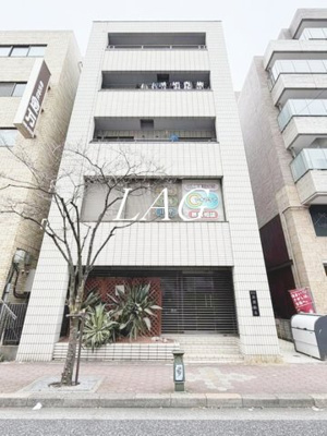 【外観】 | ＫＳＧ京葉鈴木ビル | 外観です。