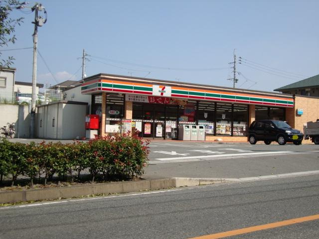 Marin白水ヶ丘の周辺|セブンイレブン春日白水ケ丘店まで387ｍ