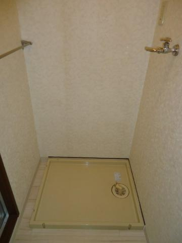 グランディール内橋Ａの設備|室内設備