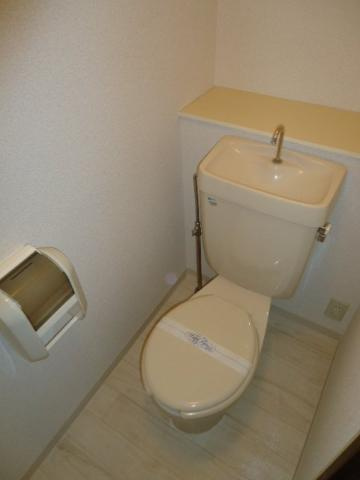 グランディール内橋Ａの設備|室内設備