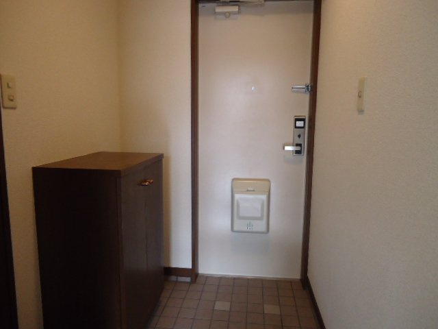 グランディール内橋Ａの設備|室内設備