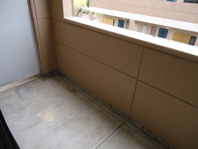グランディール内橋Ａの設備|室内設備