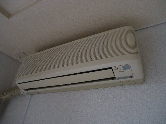 グランディール内橋Ａの設備|室内設備