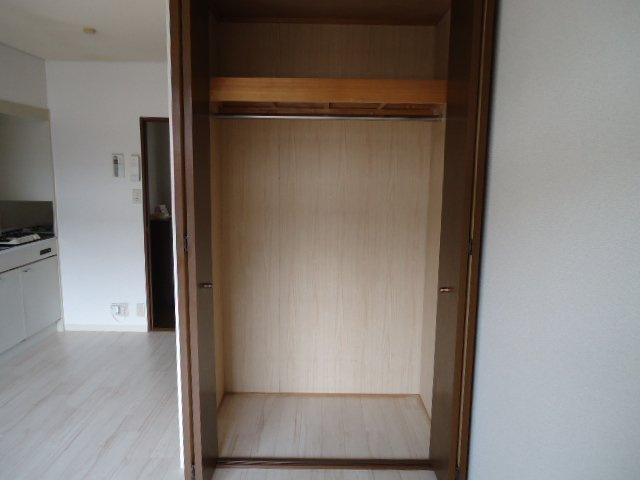 グランディール内橋Ａの設備|室内設備