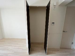 仮）三苫３丁目新築アパートの収納|収納（イメージ）