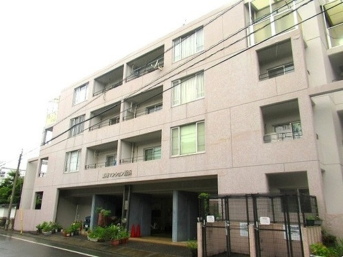 東峰マンション姪浜