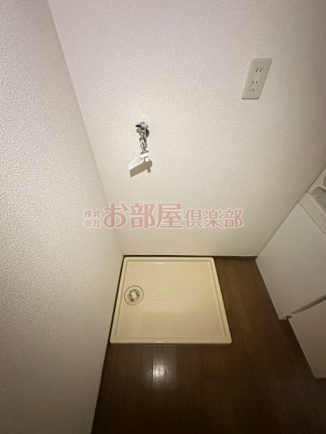 ハイネスコーポの設備