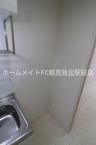 東大阪市森河内西１丁目のアパートのその他