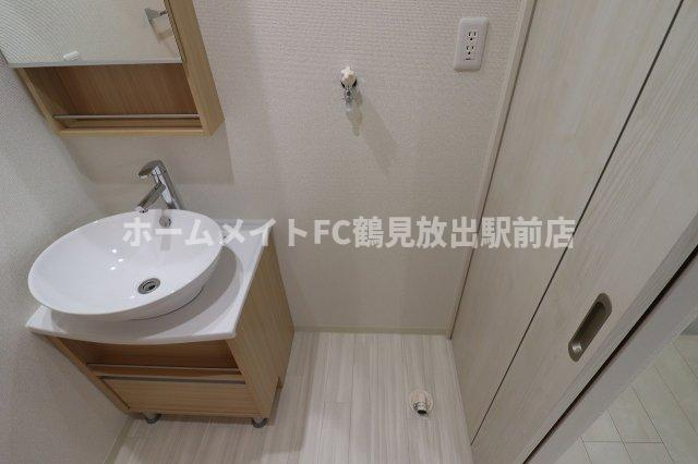東大阪市森河内西１丁目のアパートのその他