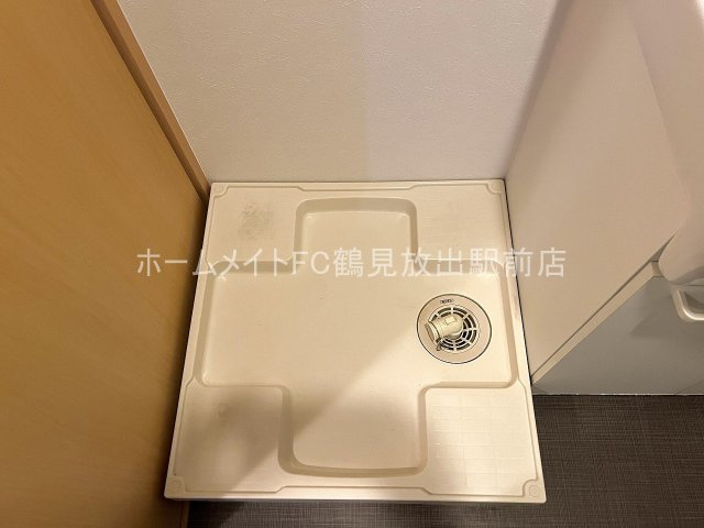 大阪市鶴見区今津南１丁目の賃貸マンションの設備