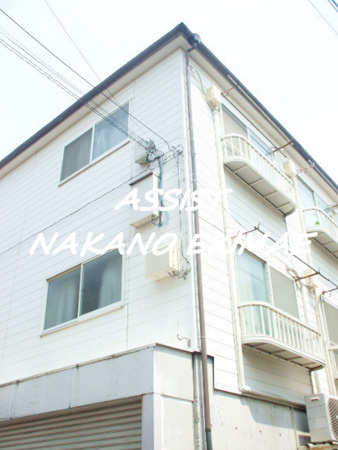 プライムハイツの外観|先行での契約受付中！！
