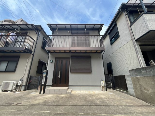 陸ノ町戸建