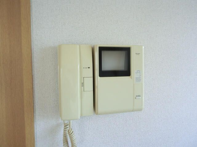 スカイコート新大塚のセキュリティ