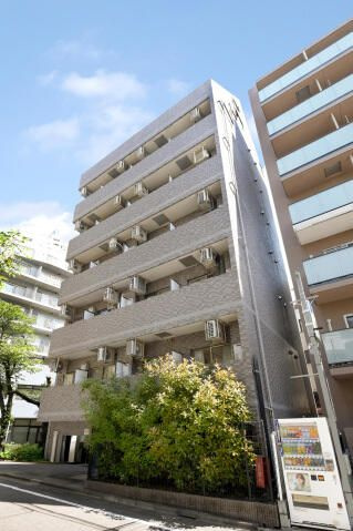 スカイコート新大塚