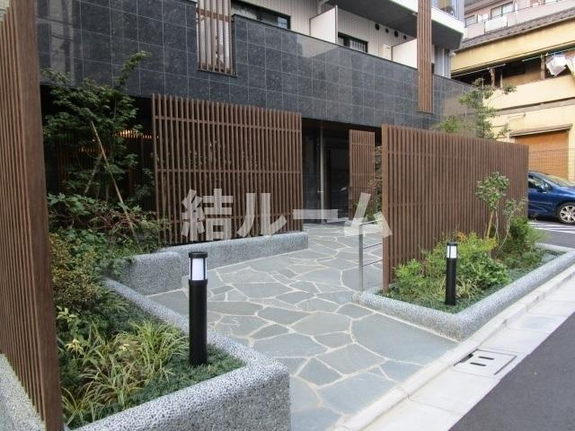豊島区南大塚１丁目の賃貸マンションのその他共用部分