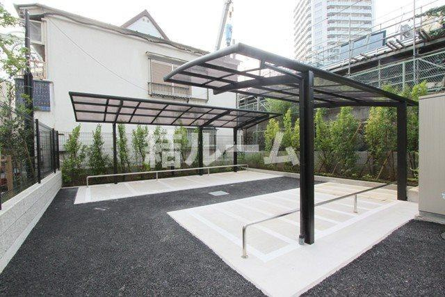 豊島区南大塚１丁目の賃貸マンションのその他