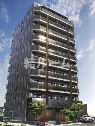 豊島区南大塚１丁目の賃貸マンション