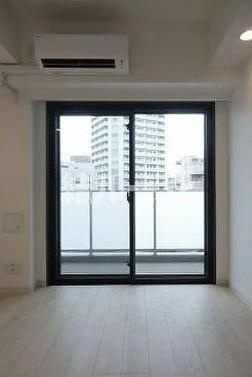 豊島区南大塚１丁目の賃貸マンションの居間・リビング|別号室参考写真