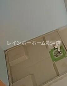 リュミエール咲が丘の設備