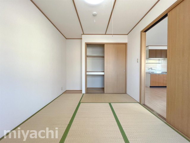 アンフィニ・ヨシモトのその他共用部分