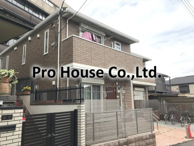 【外観】 | クレール南町
