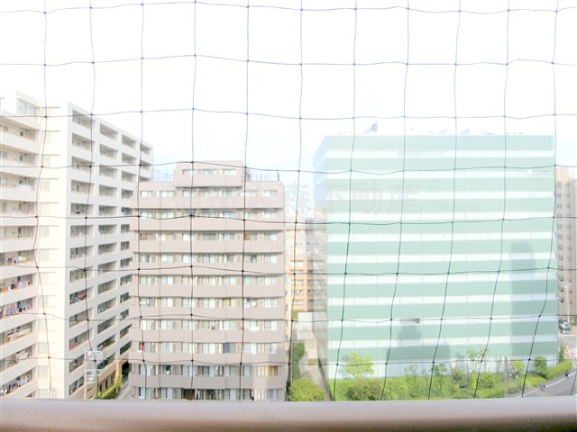 スカイコート蒲田第2の居間・リビング