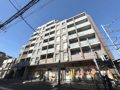 【外観】 | ベルデ