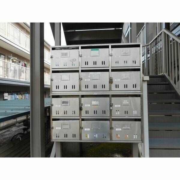 多摩市諏訪１丁目の賃貸マンションのその他