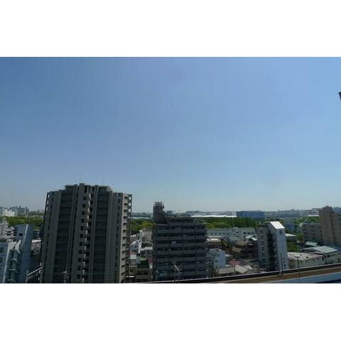 【展望】 | ヴェローナ大井南ルッソグランデ