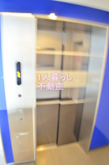 【その他共用部分】 | ヴェローナ大井南ルッソグランデ