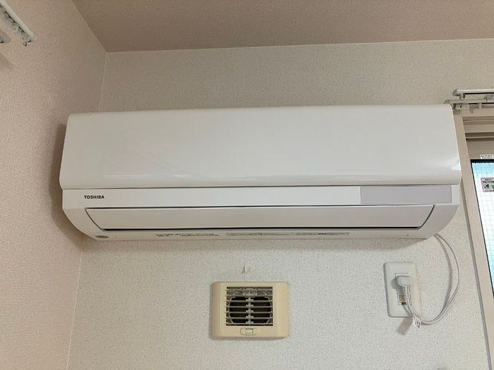 メリーカーサの設備
