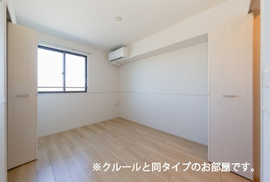 【内装】 | ハイネストキタⅡ