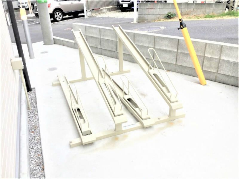 川崎市多摩区枡形４丁目の賃貸マンションのその他共用部分